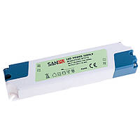 Блок питания для светодиодных лент 60W 12V PC60-W1V12 SANPU