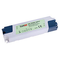 Блок питания для светодиодных лент 35W 12V PC35-W1V12 SANPU