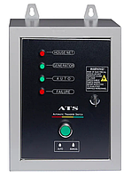 Автоматичний введення резерву трифазний(АВР) для EPG-7500SEA EnerSol EATS-7500S Медапаратура
