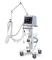 Аппарат искусственной вентиляции легких (ИВЛ) BLIZAR T Медаппаратура
