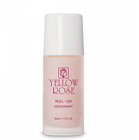 Yellow Rose Deodorant Pink/Blue Шариковый дезодорант