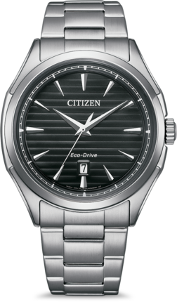 Чоловічий Годинник Citizen Classic AW1750-85E Quartz