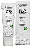 Крем для взуття LOWA Active Creme PFC-frei 75 ml