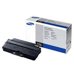 Картридж Samsung MLT-D115L (SU822A) для принтера Xpress SL-M2620D, SL-M2820ND, SL-M2670, SL-M2870FD, SL-M2880FW, SL-M2620,