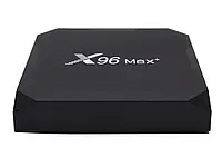 Медиаплеер X96 Max Plus 4/32 Gb