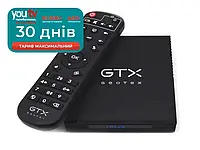 Медиаплеер Geotex GTX-R10i PRO 4/64 GB