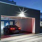 Прожектор с датч. движ. FERON 30W 220V IP65 6500K LL-2030ARD, фото 4