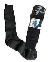 Шкарпетки Sturm Mil-Tec Coolmax високі, чорні, 42-43 р.