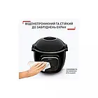 Мультиварка Tefal Cook4me Touch CY912830 Black, фото 7