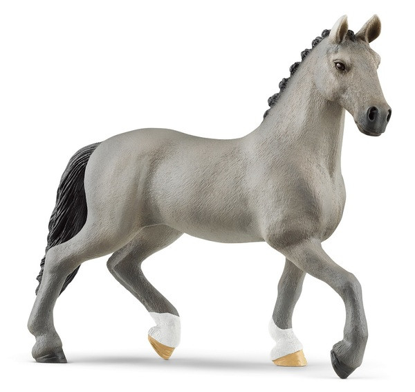 Іграшка-фігурка Французький жеребець Schleich 13956