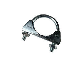 Хомут глушника (d-48 мм) 2101, 2102, 2103, 2104, 2105, 2106, 2107 SKADI