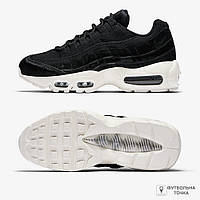 Кросівки жіночі Nike Womens Air Max 95 LX AA1103-001 (AA1103-001). Жіночі повсякденні кросівки. Жіноче спортивне взуття.