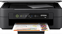 Багатофункціональний струменевий принтер (кольоровий) Epson XP-2150 Wi-fi