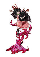Фигурка Bandai Клинок рассекающий демонов Незуко Камадо Demon Slayer Nezuko Kamado 17 см DS NK FJ