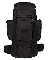 Рюкзак Mil-Tec Recon 88л. (Black)