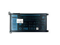 Оригинал батарея для ноутбука Dell 51KD7 3180 3189 11.4V 42Wh 3500mAh ORIGINAL АКБ износ 41-50%, Б/У