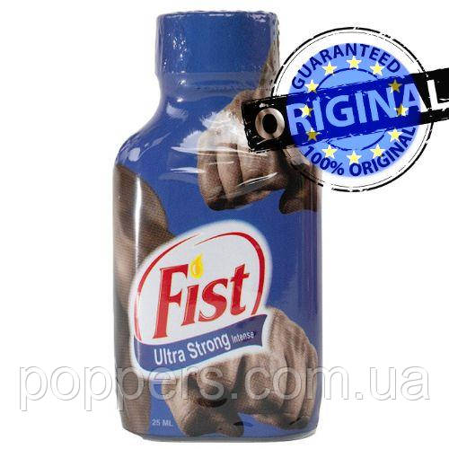 Poppers / попперс Pentyl Ultra Strong Fist Poppers 25 мл Нідерланди