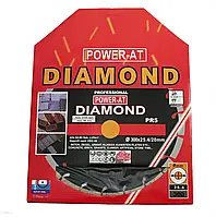 Круг алмазний Diamond/Польща/,300х25,4х10 нові