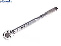 Ключи динамометрические HANS 4170Nm 1/2"DR 42-210Nm 460мм 1340гр