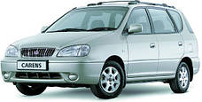 Захист двигуна на Kia Carens (2000-2006)