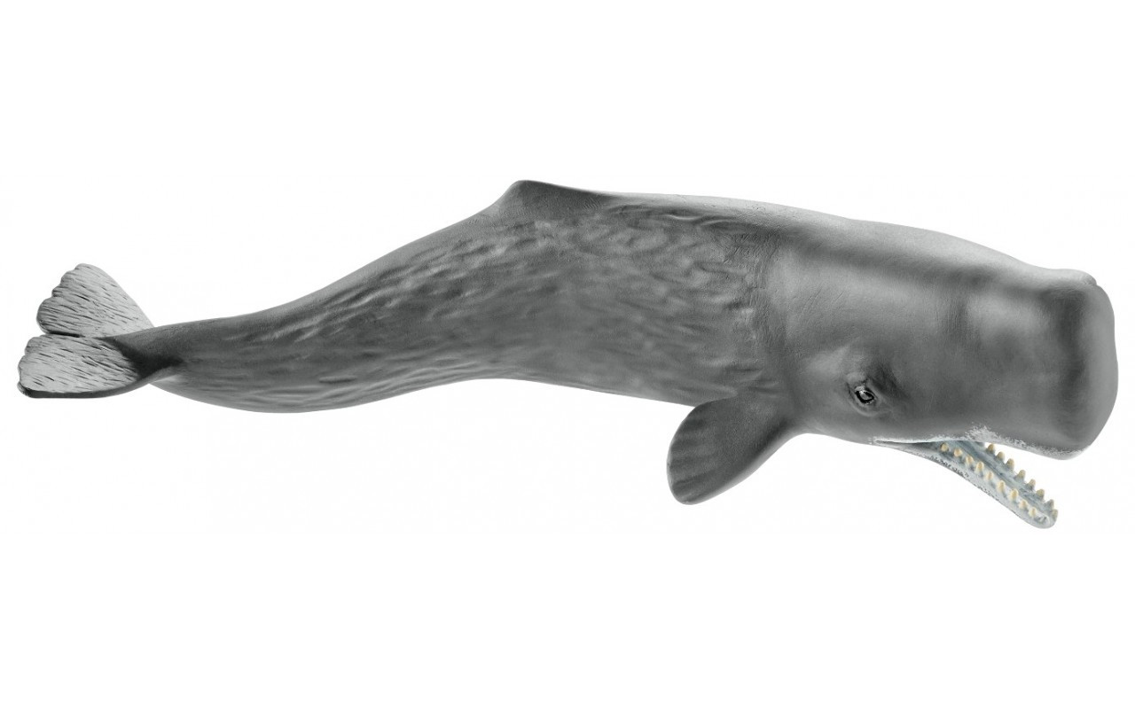 Іграшка-фігурка Кашалот Schleich 14764