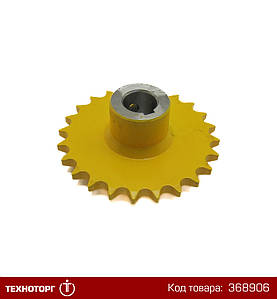 Звездочка (Z=23) (89819938), HIGH-Capacity | 9819938-BN