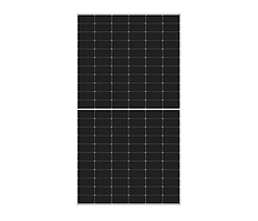 Сонячна панель LongiSolar LR5-72HPH 555W 555Вт (41.95V 13.12A) (2278х1133х35)