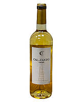 Вино сухе біле столове Cal y Canto Verdejo, Іспанія, 0,75 л (8437007139433)