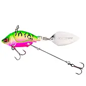 Тейл-спиннер Kalipso Rifle 14 g