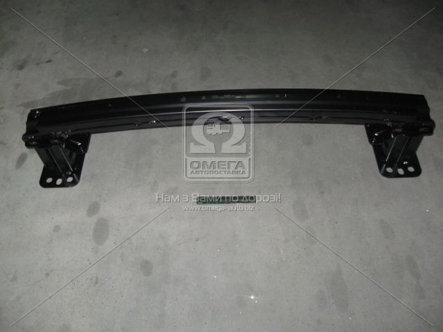 Шина бампера переднього FORD FIESTA Форд Фієста 2006-2008 (пр.о TEMPEST)