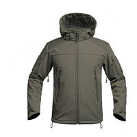 Куртка A10 Equipment® V2 Softshell Fighter Olive