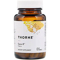 Сахаромицеты буларди Thorne Research 60 капсул (4840)
