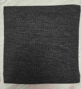 Бафф на флісі опт, Антрацит