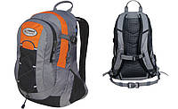 Рюкзак Terra Incognita Cyclone 16 Orange-Grey (TI-01046)