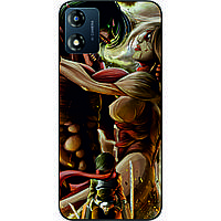 Силіконовий чохол Epik для Motorola Moto E13 з картинкою Бойлголів