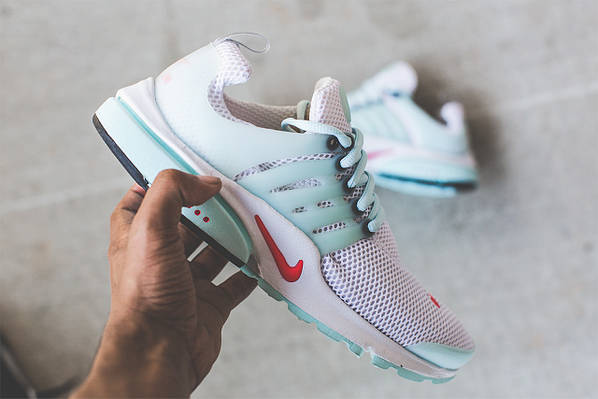 Nike Air Presto QS Unholy Cumulus ARP 126