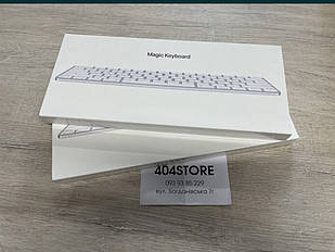 Apple Magic Keyboard 2 2021 MK2A3 A2450 Bluetooth.