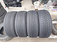 Шини зимові 205.55.R16 Dunlop шина зима 205 55 16