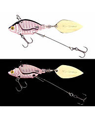 Тейл-спінер Kalipso Rifle 14g 515G