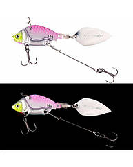 Тейл-спінер Kalipso Rifle 14g 524S