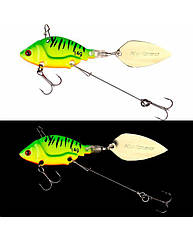 Тейл-спінер Kalipso Rifle 14g 531G