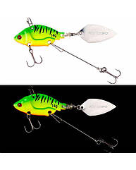 Тейл-спінер Kalipso Rifle 14g 531S