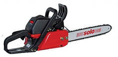Запчастини для Solo 635 ECO, 636