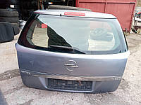 Задняя ляда Opel Astra H