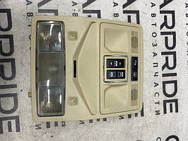 Плафон салону Jaguar XJ (б/у)