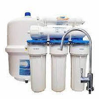 Фільтр зворотного осмосу Aquafilter RX-RO5-75