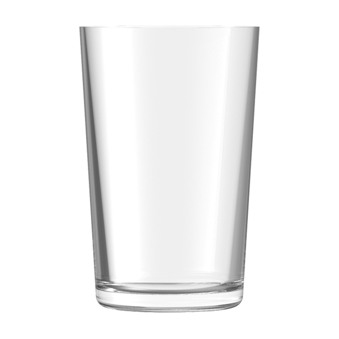 832235 Стакан високий Beverage 210 мл серія "Bar"
