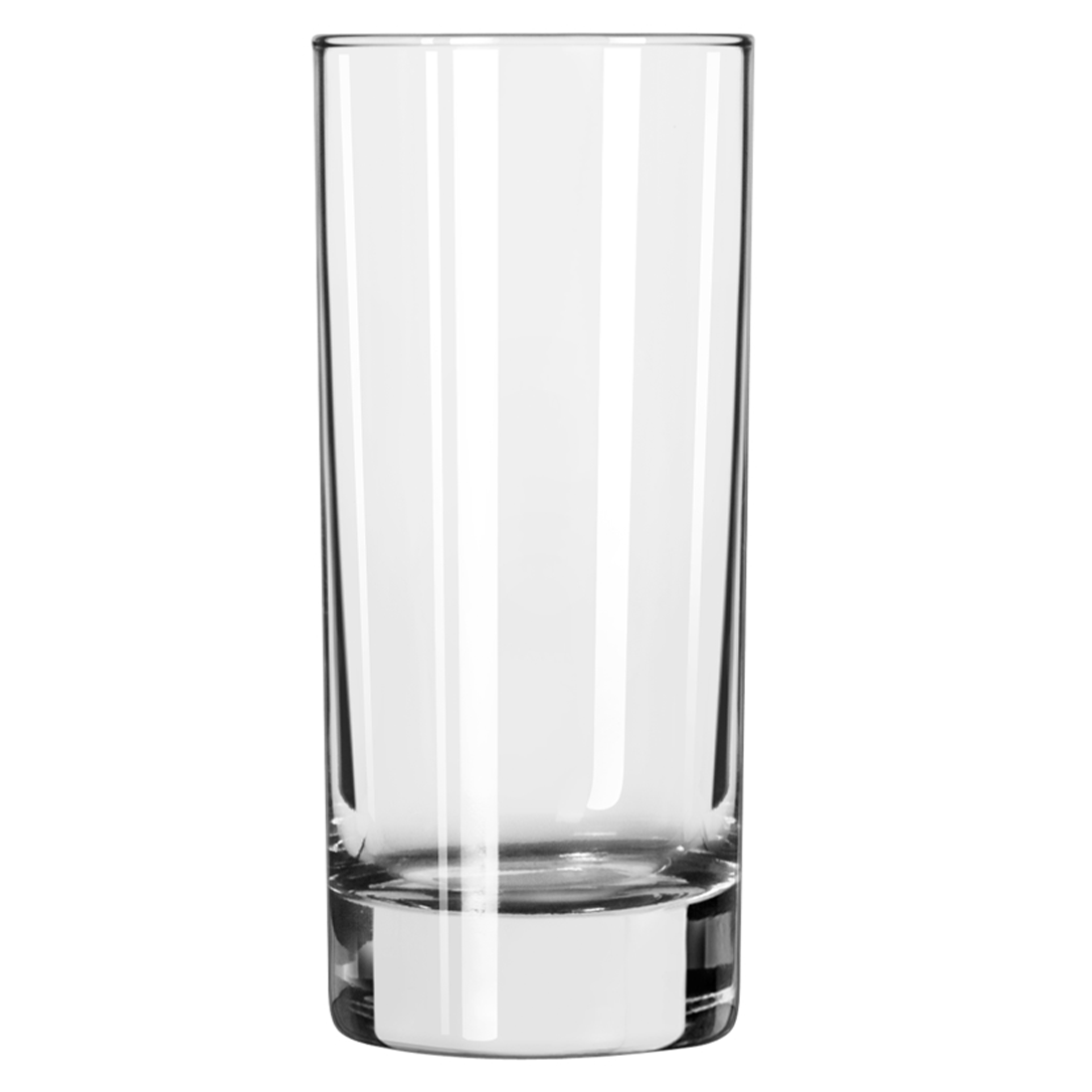 832440 Стакан високий Beverage 230 мл серія "Chicago"