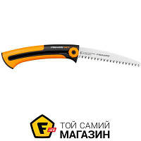 Пила Fiskars Xtract S SW73 (1000613)