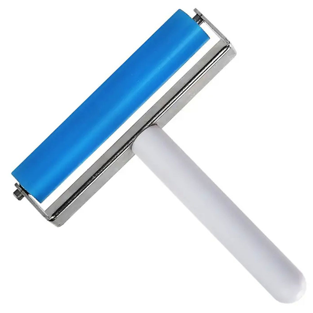 Валік силіконовий ТЕ-054 для поклейки OCA та поляризаційних плівок (ширина 100 мм)